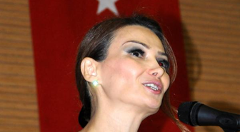 Azerbaycan Milletvekili Paşayeva 'Türkiye Cumhuriyeti'nin Bayramı Türk Cumhuriyetlerinin Bayramıdır'