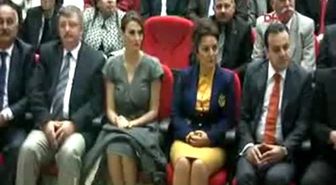 Azerbaycan Milletvekili Paşayeva : Türkiye Cumhuriyeti'nin Bayramı Türk Cumhuriyetlerinin Bayramıdır