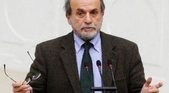 Bağımsız Milletvekili Kürkcü: Hakim Görüş Bu