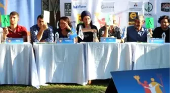 Çiftçi Aileler Bilgilerini Yarıştırdı