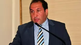 Edremit İlçesi İçin Aday Adaylığını Açıkladı