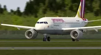 Germanwings Türkiye-Almanya Uçuşlarını Arttırıyor