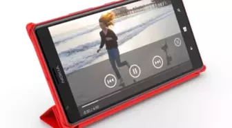 Nokia, 3. Parti Uygulamalarını Duyurdu