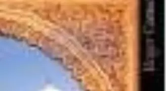 İslam'ın Aynası Camiler Kitabı