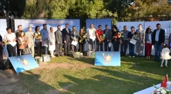 İzmir'in Çiftçi Aileleri Bilgilerini Yarıştırdı