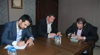 İzmit Belediyesi'nde Yakıt İhalesi Yapıldı