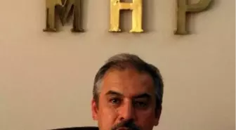 Köse; 'Partimizin Hiç Bir Üyesini Kaybetme Gibi Lüksümüz Yoktur'