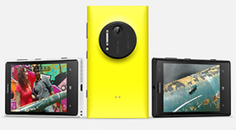Lumia 1520'nin Fiyatı Belli Oldu