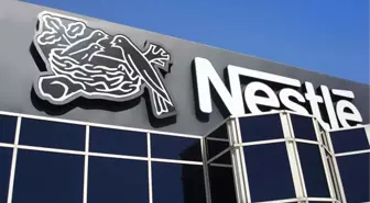 NESTLÉ, Dünyanın En Sevilen 5. Markası Oldu