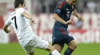 Pizarro'dan Bayern'e Kötü Haber