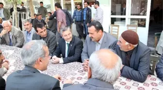 Şahinbey Belediyesi Yavuzeli İlçesinde Asfalt ve Kilittaşı Çalışması Yaptı