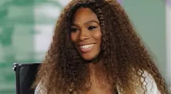 Serena Williams Türk İşadamlarını Geri Çevirdi