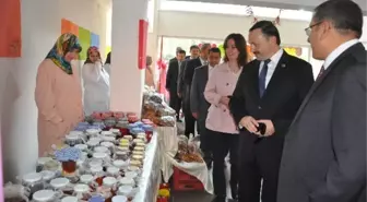 Seysder'den Öğrenciler Yararına Güz Kermesi