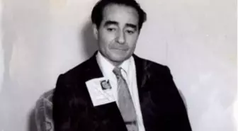 Süleyman Demirel'in Yerine Adnan Menderes