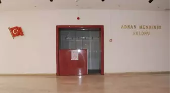 'Süleyman Demirel' İsmi Kaldırıldı