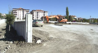 Tavşanlı'ya TOKİ İki Okul Yapacak