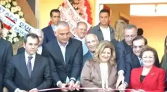 Togemder'den Kemer'e Anaokulu