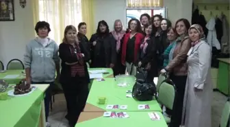 Yöresel Lezzetler İkramda