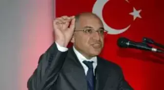 '2. Makine ve Aksamları İmalat Teknolojileri Ar Ge Proje Pazarı' Ödül Töreni