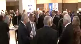 AK Parti Maltepe Belediye Başkan A.Adayı Kadem Ekşi, Miting Havasında Geçen Bir Toplantıyla Maltepe...