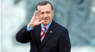 Başbakan Erdoğan: Otorite Üniversiteyi Bir Formatlama Aracı Olarak Kullanmak İstemiştir