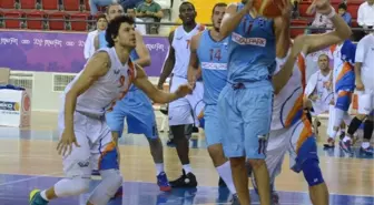 Beko Basketbol Ligi