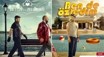 Ben de Özledim Dizisi İlk Bölüm Fragmanı Video İzle