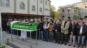 Direksiyonda Karısını Mal Paylaşımı Yüzünden Kurşun Yağmuruna Tutmuş (2)