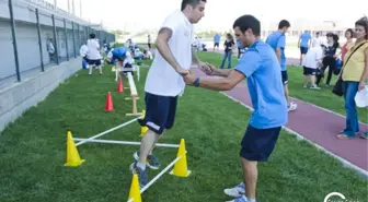 Engelsiz Proje Otizm de Kurumsal Birlik