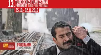 Frankfurt Türk Filmleri Festivali Sanatseverleri Çağırıyor