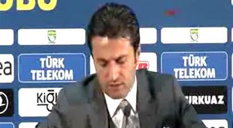 Gaziantepspor Maçının Ardından