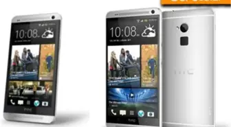 Htc One Serisinin Depolama Alanı Genişliyor