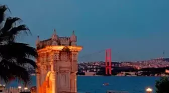 ırağan Palace Kempinski'ye Amerika'dan İki Ödül