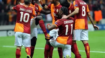 İşte Cimbom'un Kayseri Kafilesi