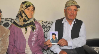 Konuşma Özürlü Kadın 73 Gündür Kayıp