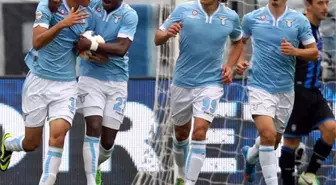 Lazio'nun Rakibi Cagliari