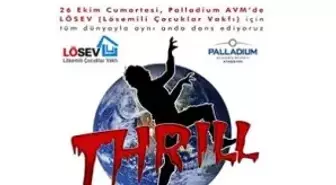 Lösev'e Bağış Yap; Sen De Hayat Ver!