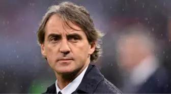 Mancini, Kayserispor Maçının Kadrosunu Belirledi