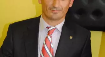 Ödemiş AK Parti Belediye Başkan Aday Adayı Mehmet Tozlu Açıklaması