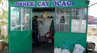 (Özel Haber) Çaylar Telsizden