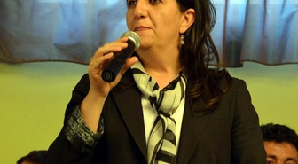 Pervin Buldan Yarın Abdullah Öcalan'ın Mesajını Açıklayacak