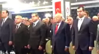 Prof Dr. Doğan Alevi ve Bektaşilere Hakları Verilmeli