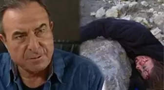 'Rıza Baba'nın Evlat Acısı!