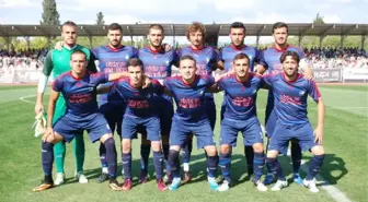 Salihli Belediyespor, 3 Puan Peşinde