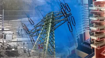 Suudi Arabistan'ın Elektrik Sorununu TÜBİTAK Çözüyor