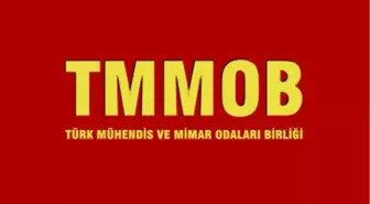 'TMMOB, ODTÜ Öğrencileri ile Omuz Omuzadır'