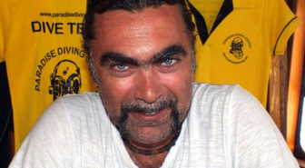 Türk Korsan