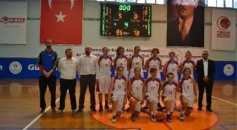 Türkiye Kadınlar Basketbol 2. Ligi