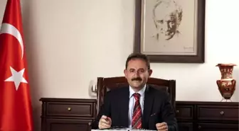 Vali Başköy'den 'Bakan Valiyi Fırçaladı' Haberlerine İlişkin Açıklama
