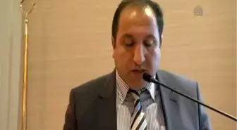 Yılmaz Kılıç, Edremit Belediye Başkanı Aday Adayı Oldu